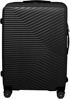 Alivio 3pc Travel Suitcase Set - 4