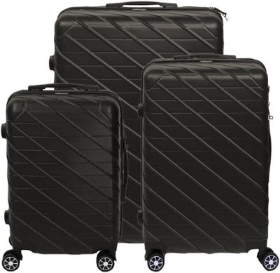 Shell pack suitcase online