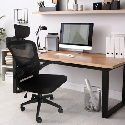 Ergonomic table deals and chair