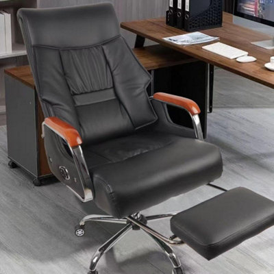 Alivio Executive Office Chair, 360 Degree Swivel