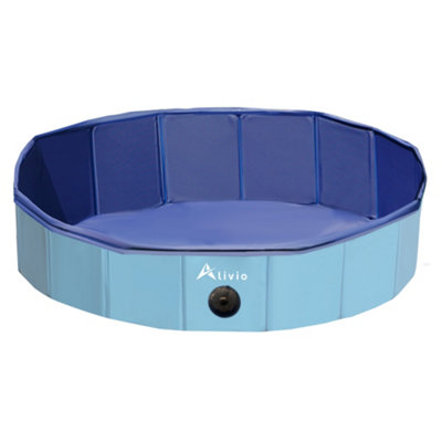 Kmart Australia Portable Dog Bath Kmart Alivio Foldable Dog Pool