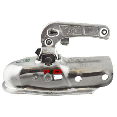 ALKO Replacement Hitch Head Coupling for 50mm Draw Bars Trailer Caravan 3000kg