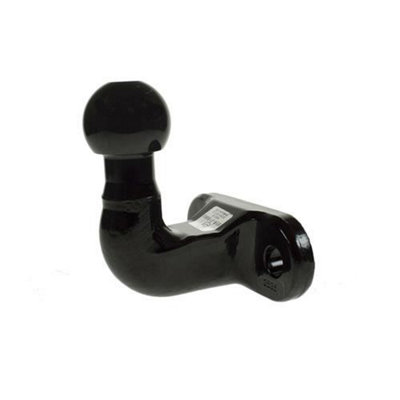ALKO Towball Tow Ball for AL-KO AKS Caravan Long High Reach Maypole 50mm 350KG