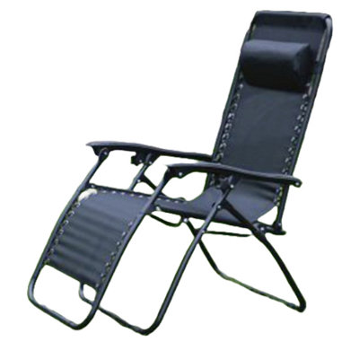 DE BESTE HOUEL Tuinligstoelen en fauteuils