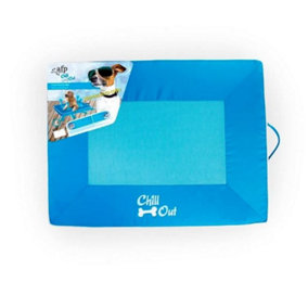 All For Paws Chill Out Fresh Breeze Mat Large