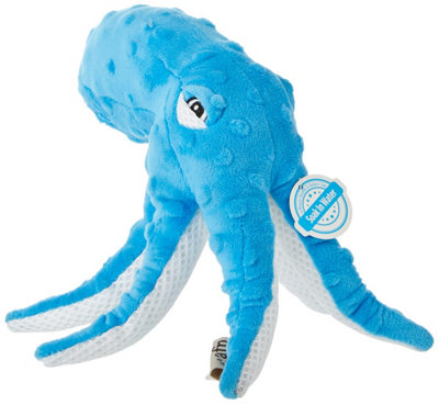 All For Paws Chill Out Octopus DIY at B&Q