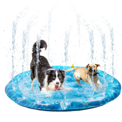 All for paws chill out dog cool mat sales