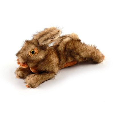 All For Paws Classic Brown Rabbit Small