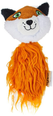 All For Paws Dig It Tree Friend Fox Price Comparisons | Compare The Build