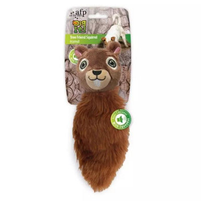 All For Paws Dig It Tree Friend Squirrel Price Comparisons | Compare The Build