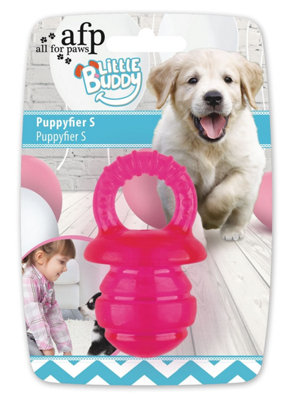 All For Paws Little Buddy Puppyfier L - Pink Price Comparisons | Compare The Build