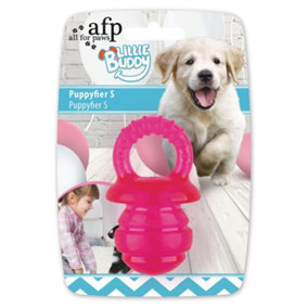 All For Paws Little Buddy Puppyfier L - Pink