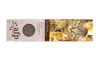 All For Paws Modern Cat - Cat Scratcher Single Price Comparisons | Compare The Build
