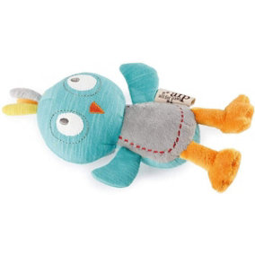 All For Paws Pups Birdy Dog Toy