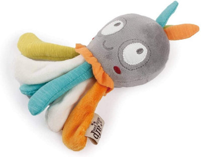 All For Paws Pups Octopus Dog Toy DIY at B&Q