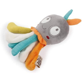 All For Paws Pups Octopus Dog Toy