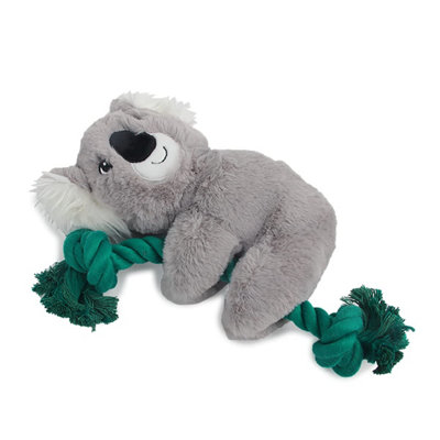 All For Paws Safari Rope Cuddle Koala DIY at B&Q