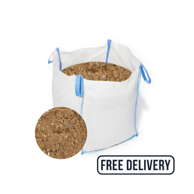 All In Ballast 800kg Bulk Bag (x1 Bag)