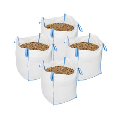 All In Ballast 800kg Bulk Bag (x4 Bags)