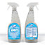 All In One Disinfectant Spray 750ml Clean Gem