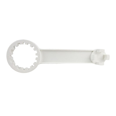 All-In-One-Key for 220ltr drum and for jerrycans with opening 51 + 61.