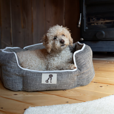 All pet solutions dog bed hotsell