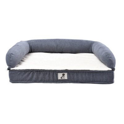 Cheap xl dog beds hotsell