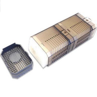 All Pond Solutions 1500L/H Aquarium Internal Filter Adj Flow 1500-IFC