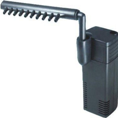 All Pond Solutions 200L/H Aquarium Internal Filter 200IF