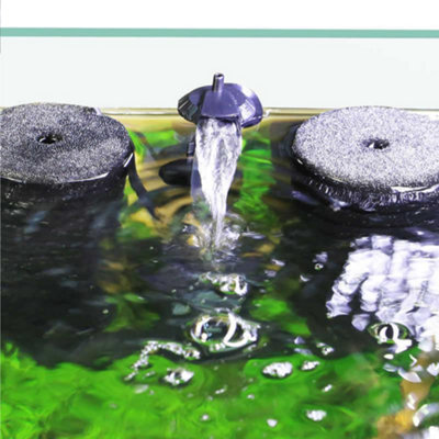 all-pond-solutions-45l-aquarium-sponge-filter-with-pump-bfl-350