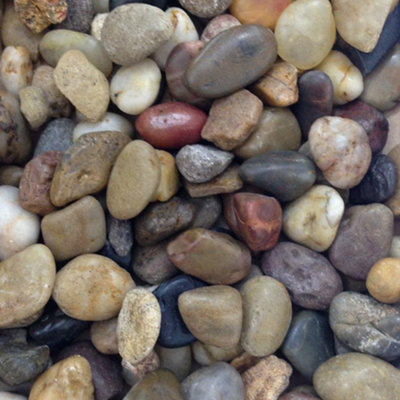 All Pond Solutions Aquarium Fish Tank Pebbles Stones Mixture 1-3cm 5kg Price Comparisons | Compare The Build
