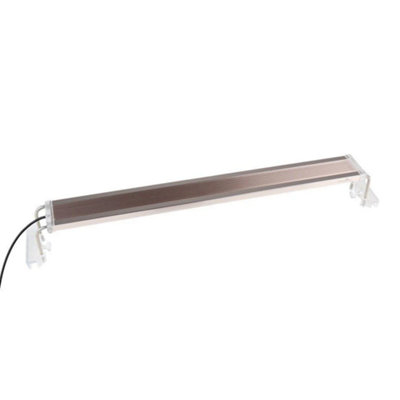 All Pond Solutions Tropical / Cold Water Aquarium 14w LED Light 310-mm Price Comparisons | Compare The Build