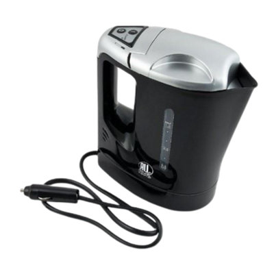 All Ride 0.8L 24V 300W Truck Kettle