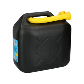 All Ride 10 Litre Jerry Can Flexi Nozzle
