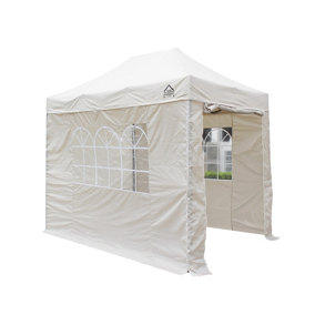 B&q marquee on sale