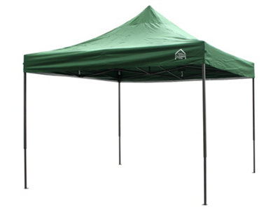 Fully shop waterproof gazebo