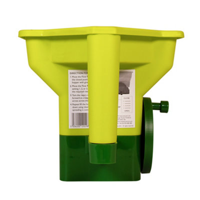 All-Seasons Multi Purpose Rotary Spreader
