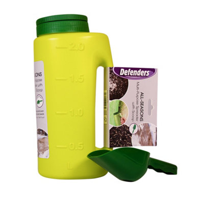 All-Seasons Multi Purpose Spread & Scoop