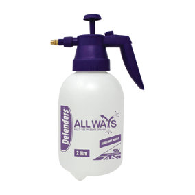 All Ways Multi-Use Pressure Sprayer 1L