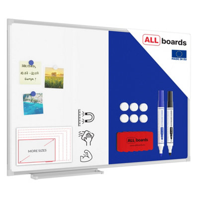 Allboards Whiteboard aanbieding | Whiteboards kopen