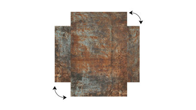 Tabla magnetica, Allboards, Metal/Plastic, 90 x 60 cm, Alb, Tabla de stergere uscata pentru birou, scoala, acasa