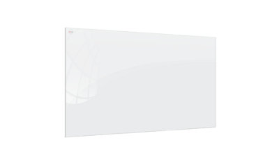 ALLboards Magnetic glass board 150x100 cm PREMIUM SUPERWHITE (super white)