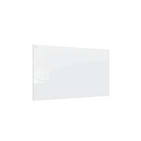 ALLboards Magnetic glass board 150x100 cm PREMIUM SUPERWHITE (super white)