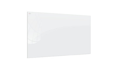 ALLboards Magnetic glass board 150x120 cm PREMIUM SUPERWHITE (super white)