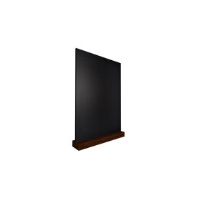 ALLboards Table top chalkboards A6 - set of 4