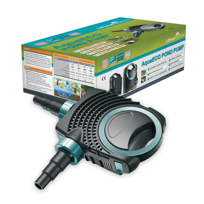 30000 litre pond pump online