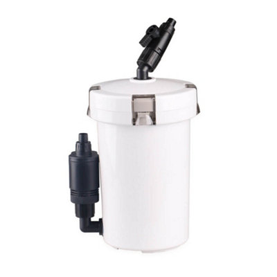 Gre AQ503 Aqualoon Filtermedium – 500 G, 3 Farben (blau, Weiß, Schwarz), Für Schwimmbadfilter