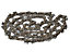 ALM Manufacturing - BC045 Chainsaw Chain 3/8in x 45 Links 1.1mm Bosch 30cm Bars