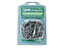 ALM Manufacturing - BC057 Chainsaw Chain 3/8in x 57 Links 1.1mm 40cm Bars