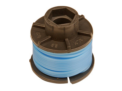 Alm Strimmer Spool and Line Reflex Bd032